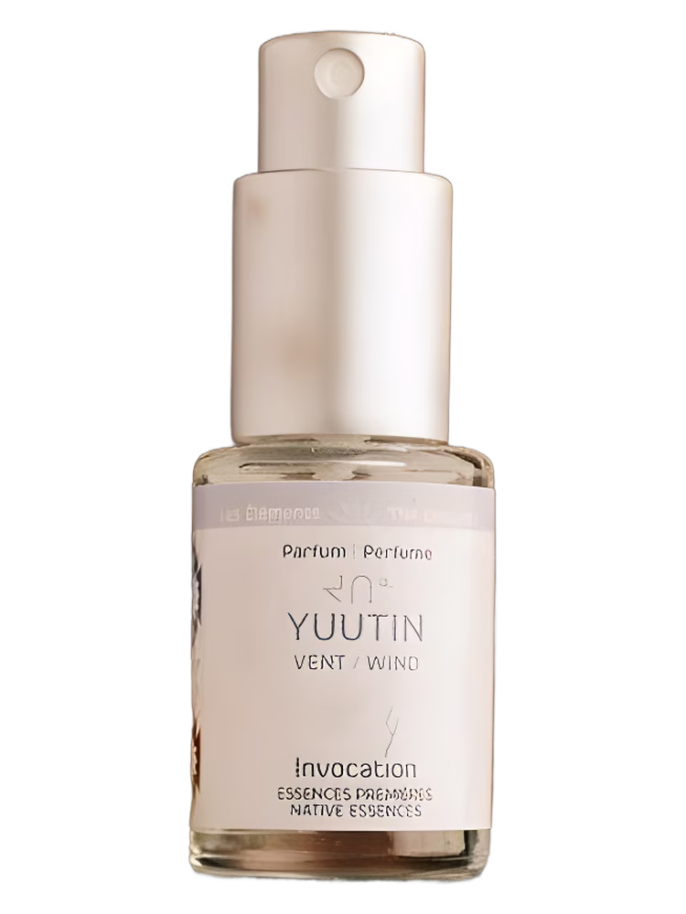 Invocation Wind – Yuutin
