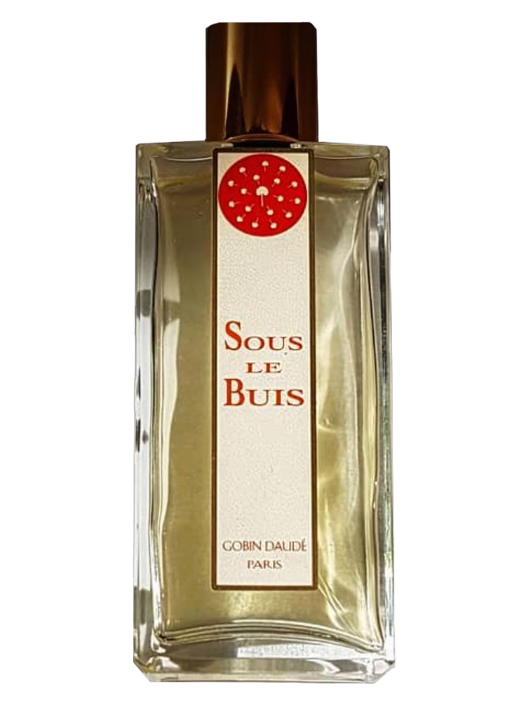 Gobin Daudé Sous Le Buis
