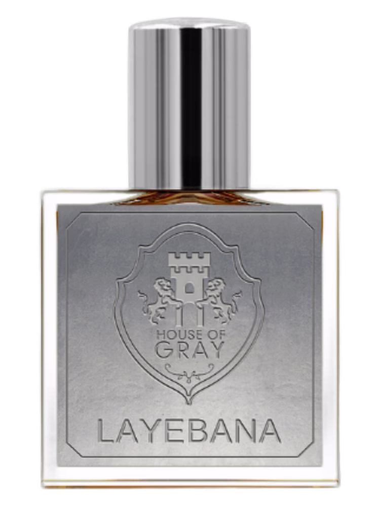 House of Gray Layebana