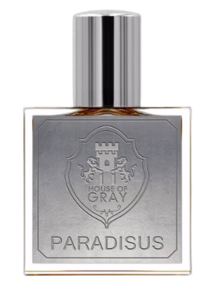 House of Gray Paradisus