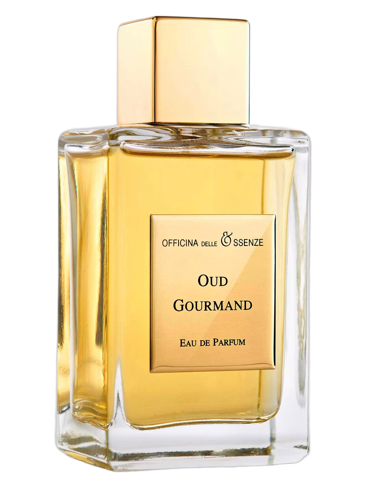 Officina delle Essenze Oud Gourmand