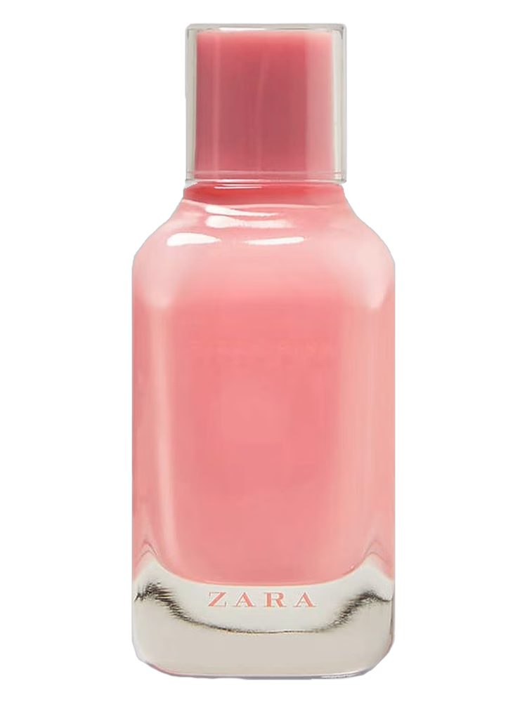 Zara Fizzy Pink