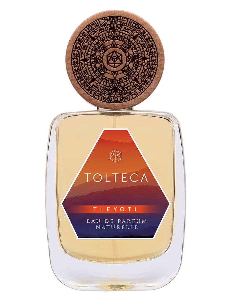Tolteca Tleyotl