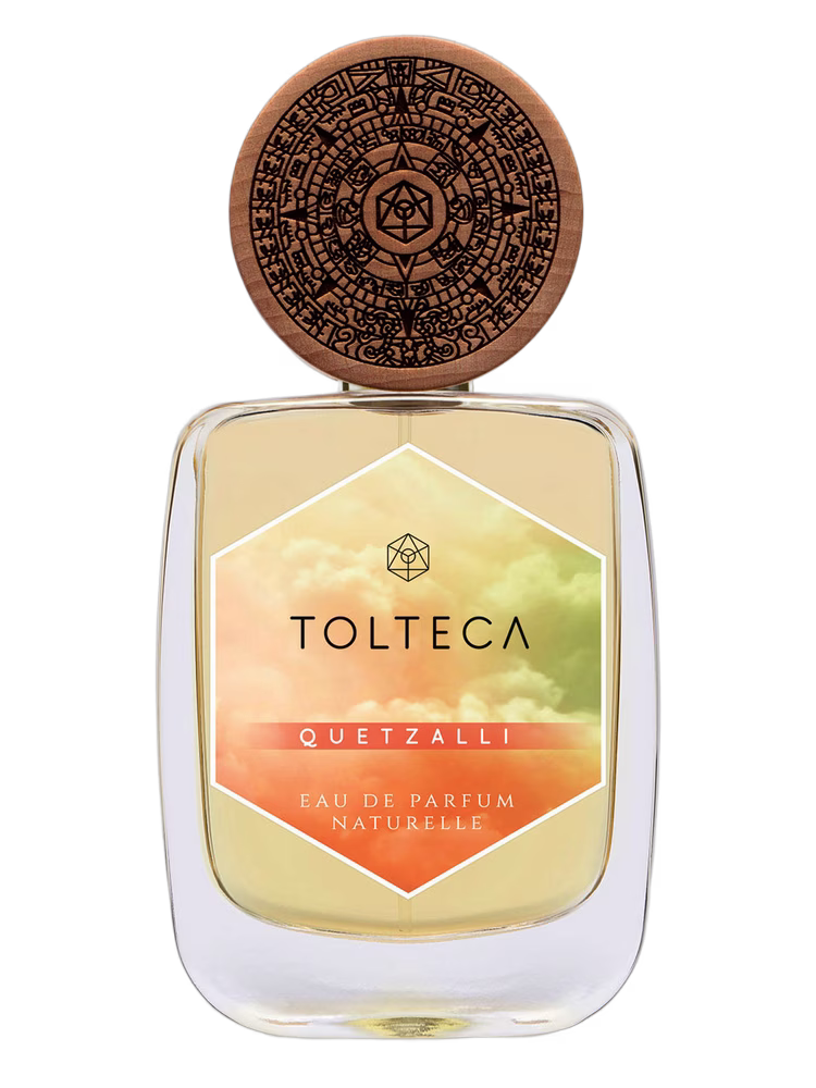 Tolteca Quetzalli