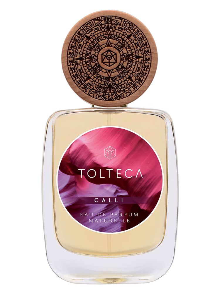 Tolteca Calli