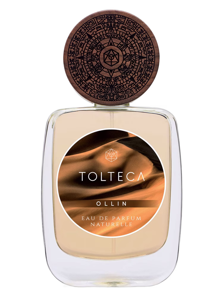 Tolteca Ollin