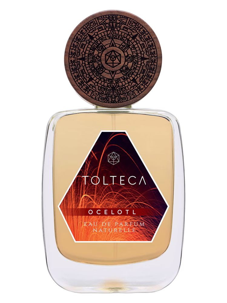 Tolteca Ocelotl
