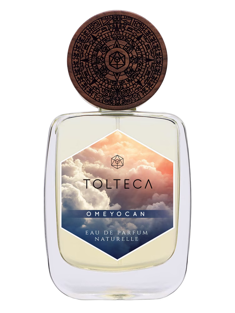 Tolteca Omeyocan