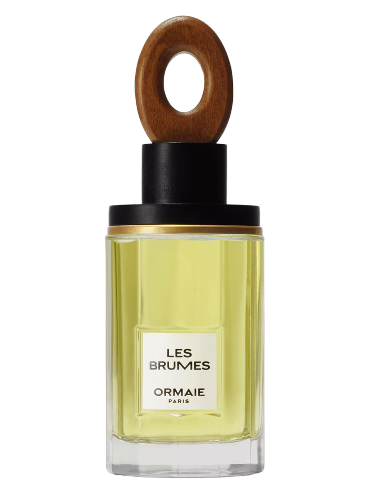 Ormaie Les Brumes