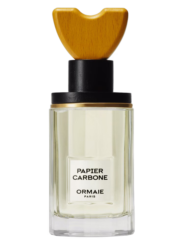 Ormaie Papier Carbone