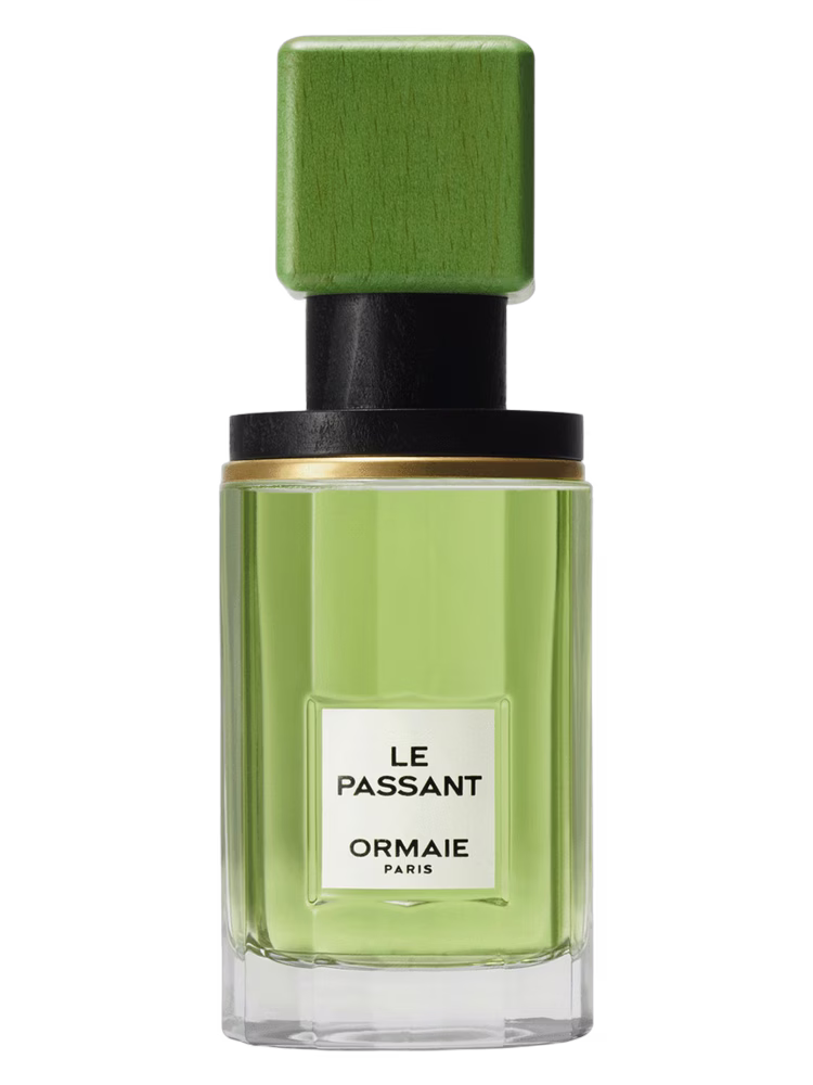 Ormaie Le Passant