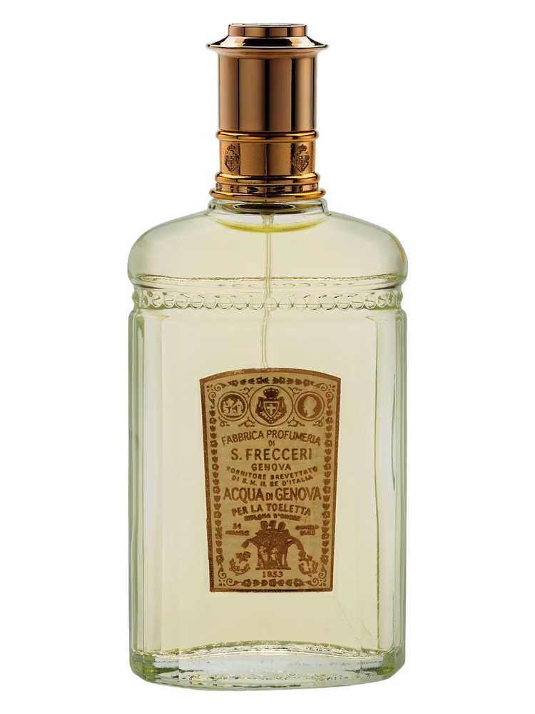 Acqua di Genova Colonia Classica