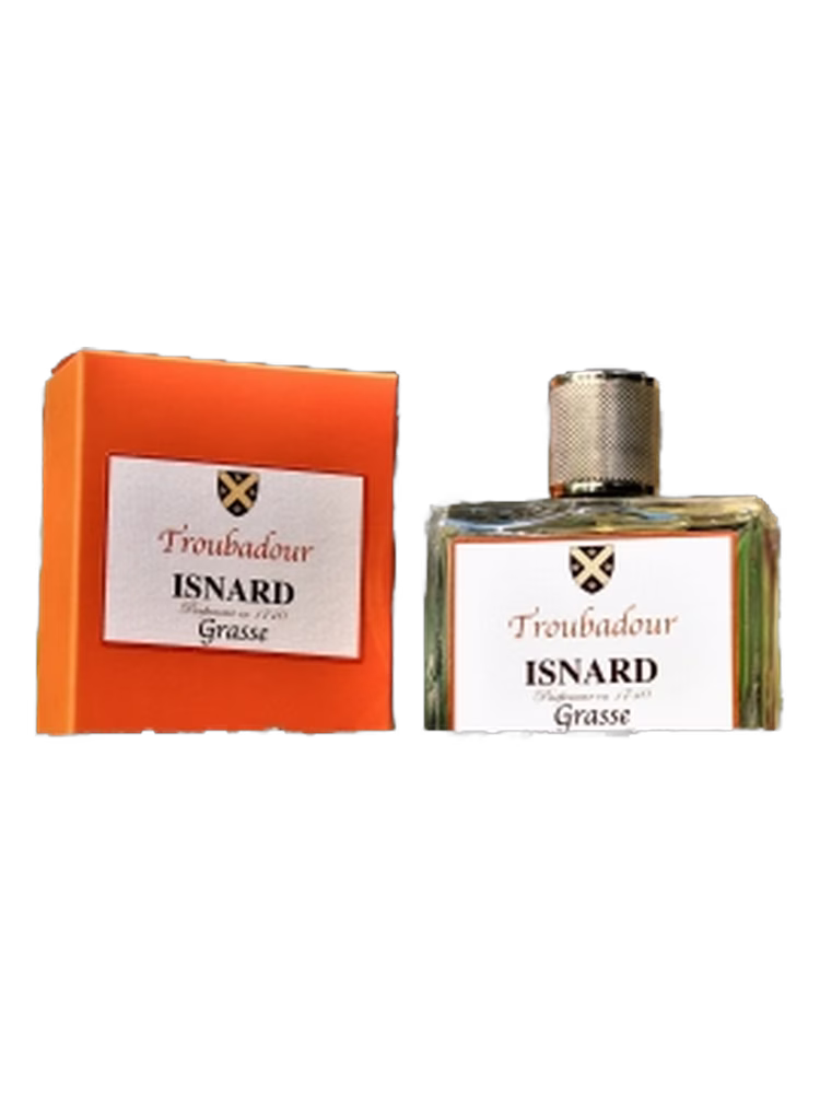 Isnard Troubadour