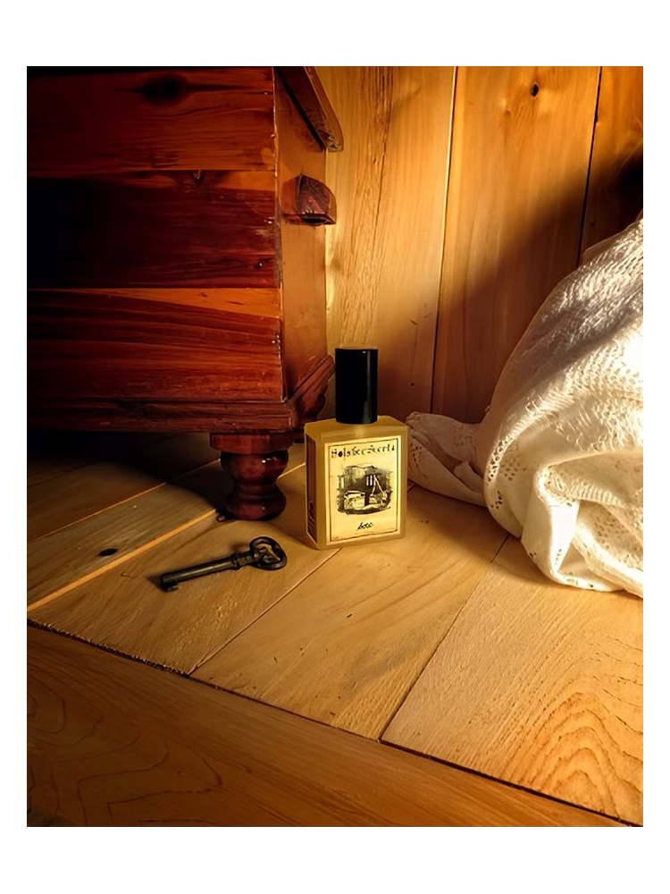 Solstice Scents Attic