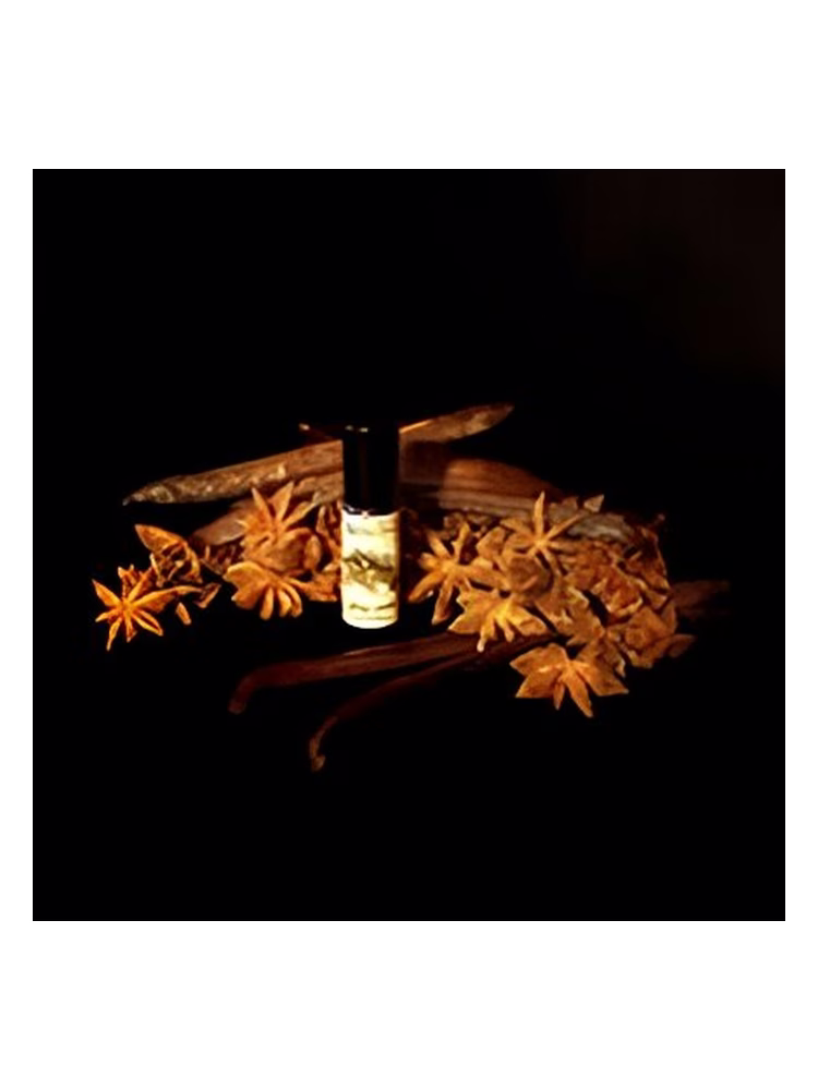 Solstice Scents Black Mallow