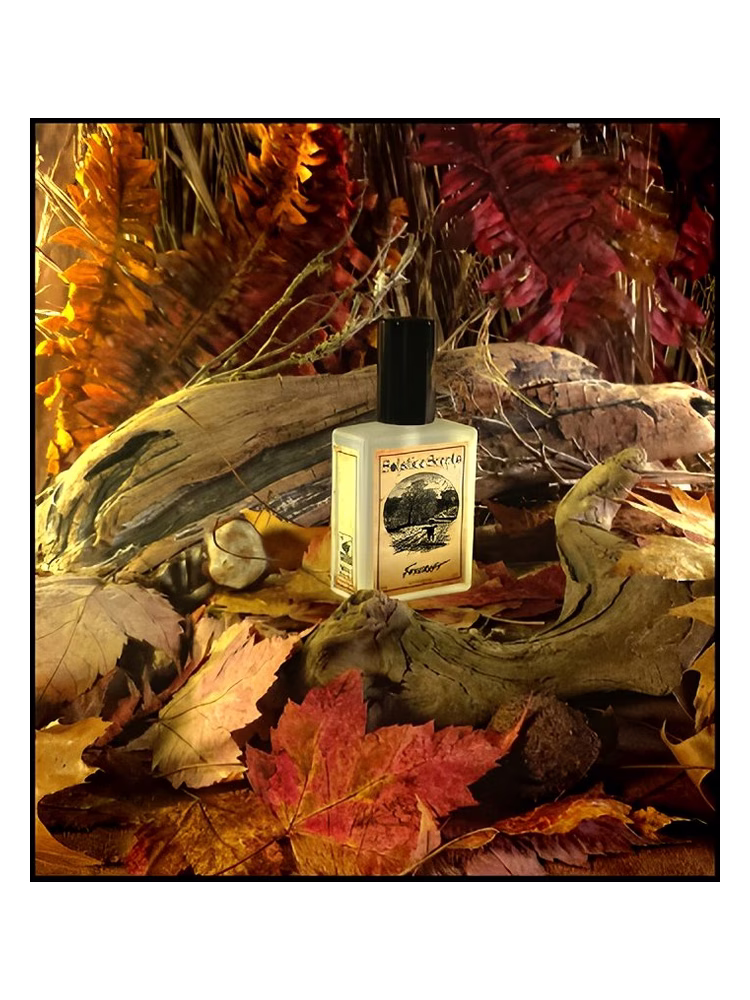 Solstice Scents Foxcroft