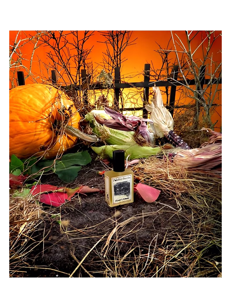 Solstice Scents Foxcroft Intense