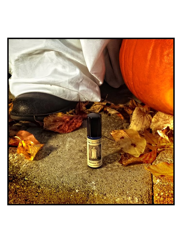 Solstice Scents Halloween Night