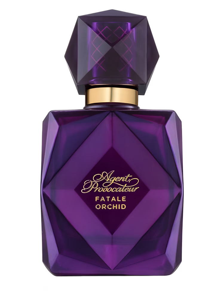 Agent Provocateur Fatale Orchid