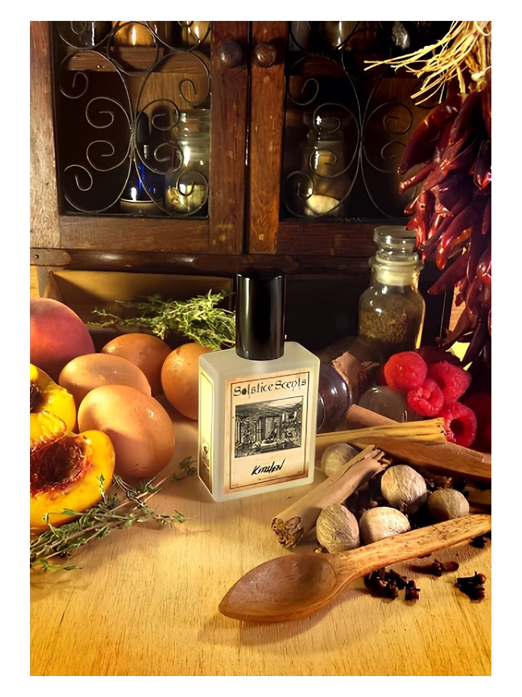 Solstice Scents Kitchen