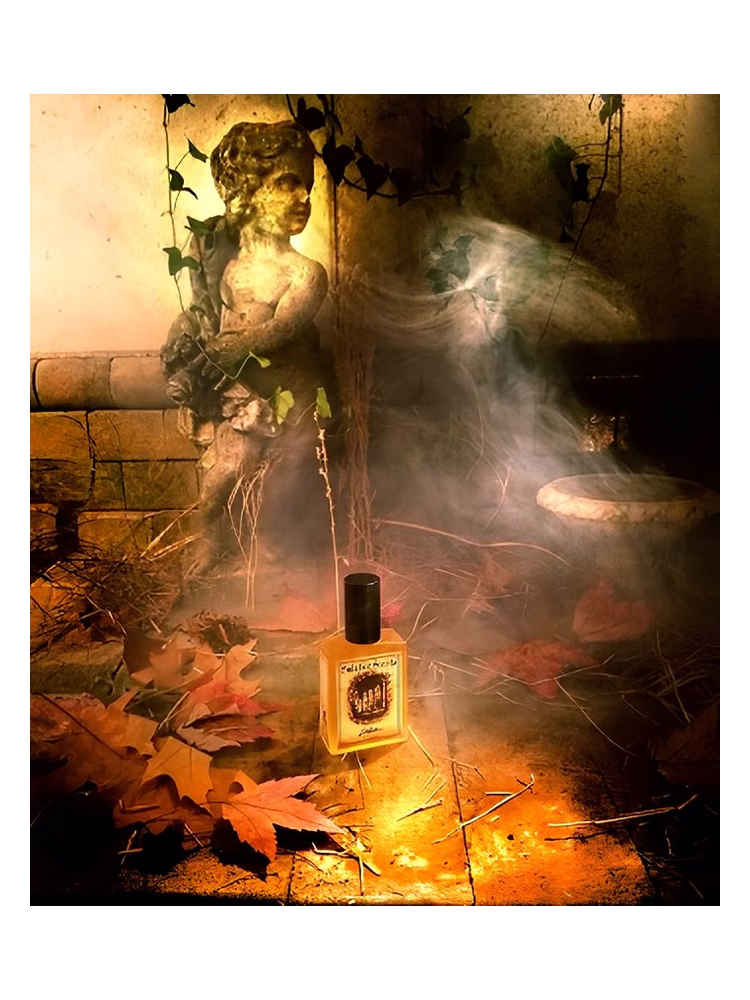 Solstice Scents Loggia