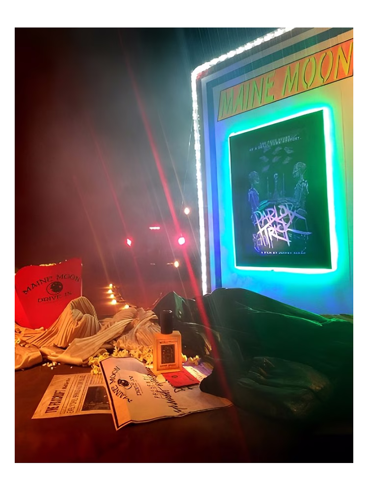Solstice Scents Midnight Marquee