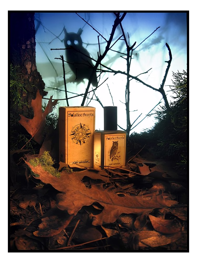 Solstice Scents Night Watcher
