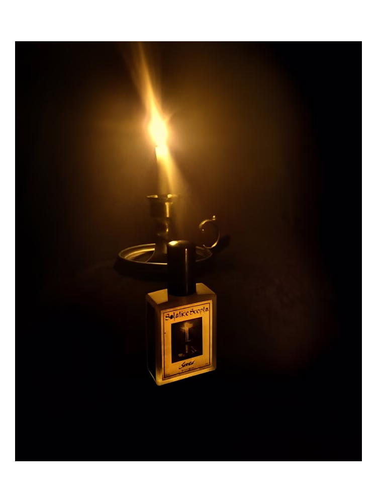 Solstice Scents Seance