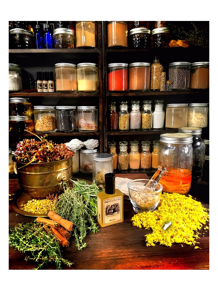 Solstice Scents Wilcox's