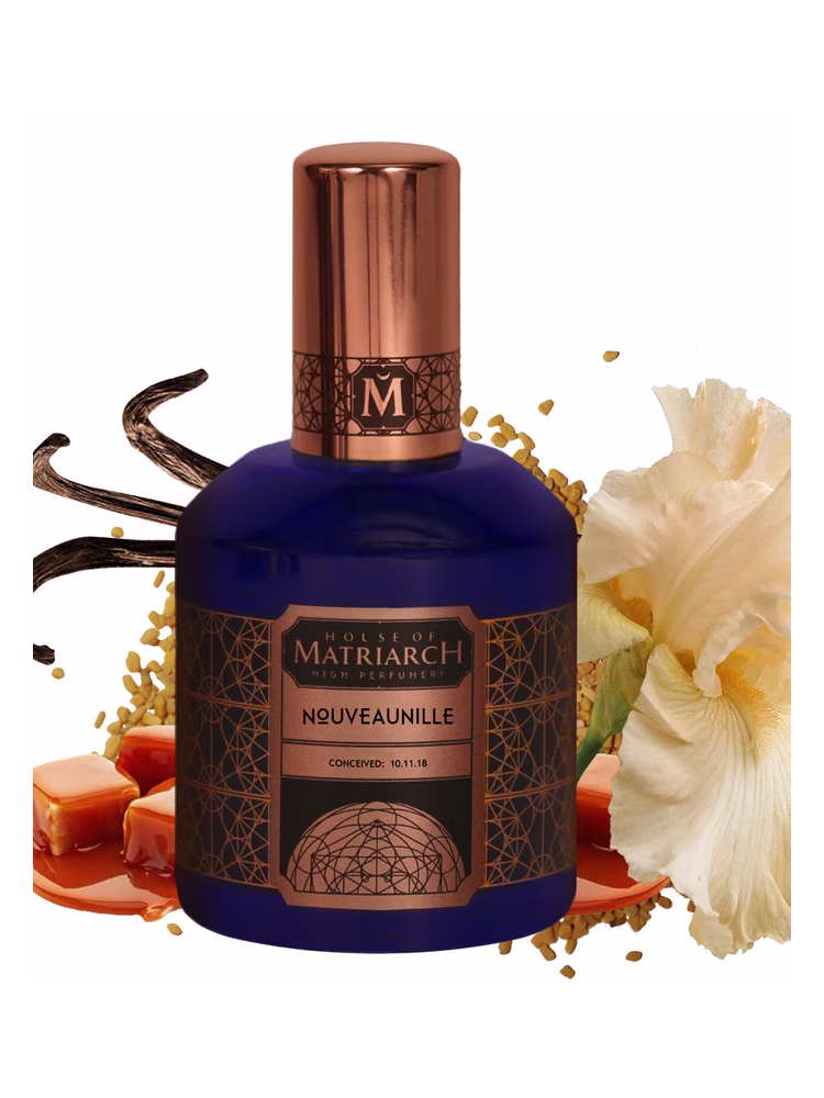 House of Matriarch Nouveaunille