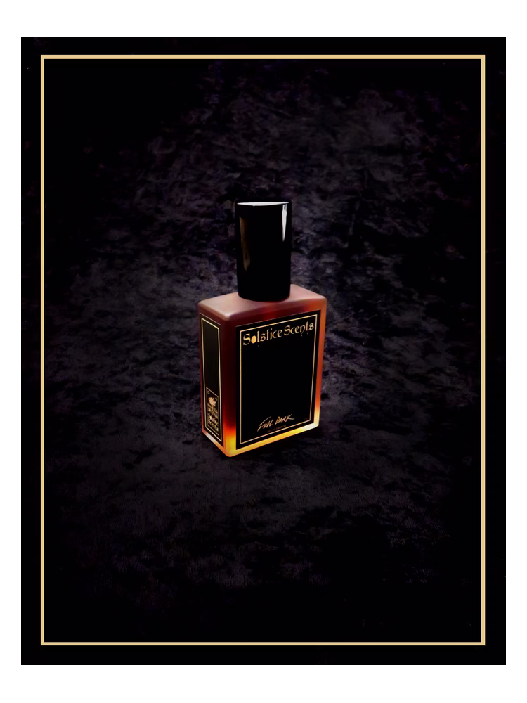 Solstice Scents Full Dark