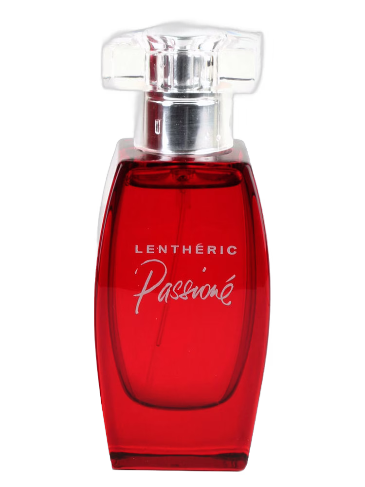 Lentheric Passionne