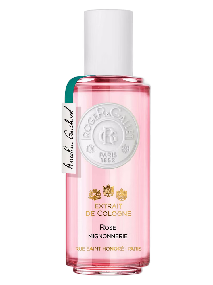 Roger & Gallet Rose Mignonnerie