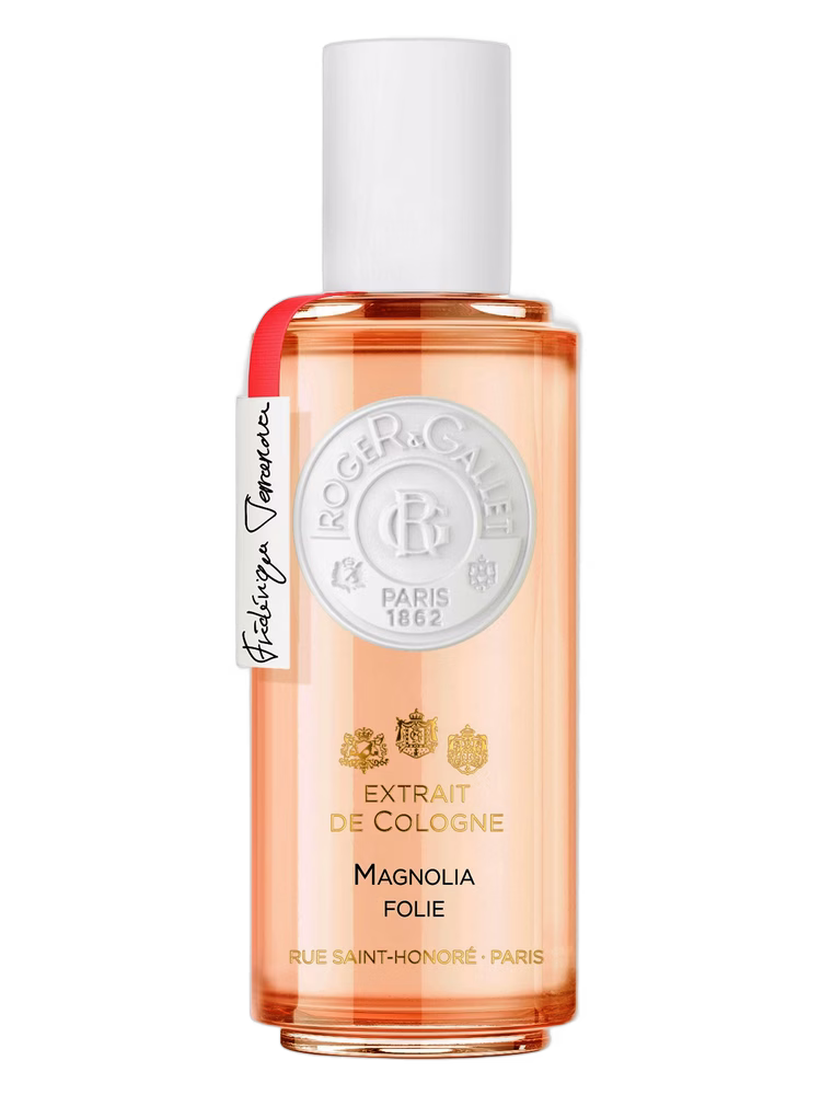 Roger & Gallet Magnolia Folie