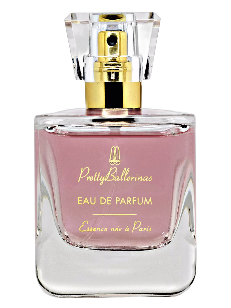 Pretty Ballerinas Pretty Ballerinas Essence Née à Paris