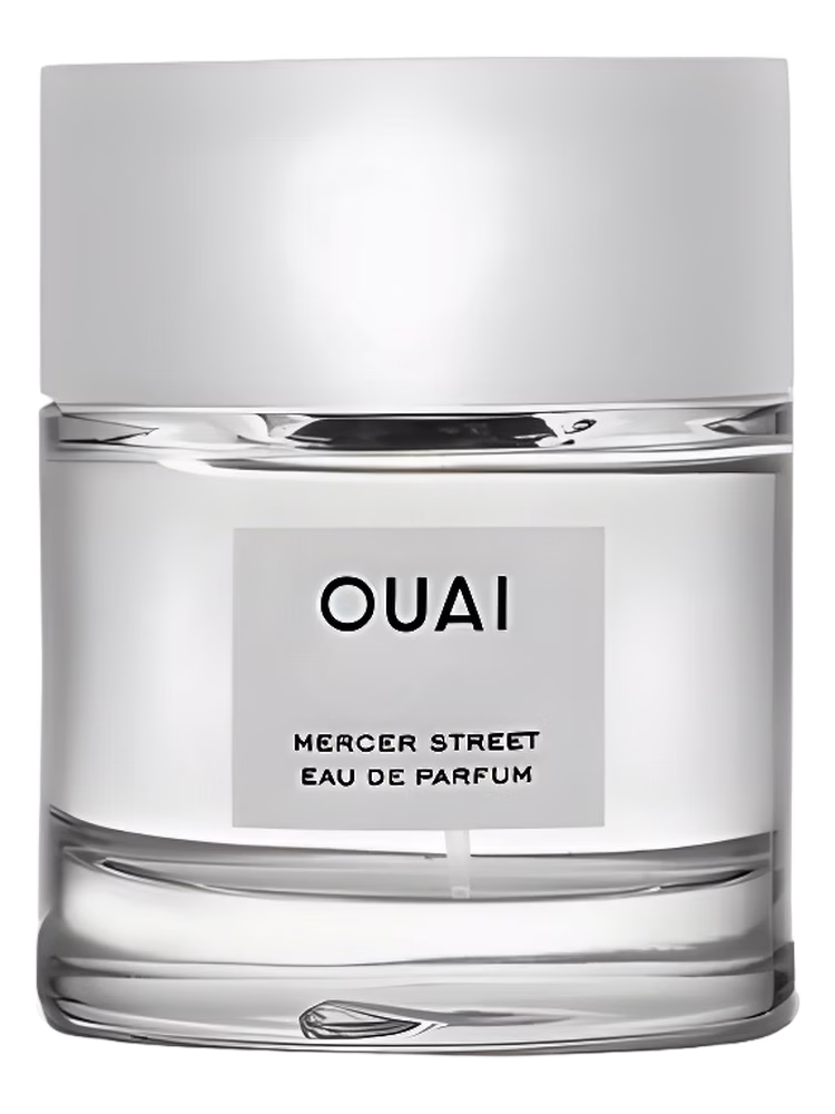 OUAI Mercer Street