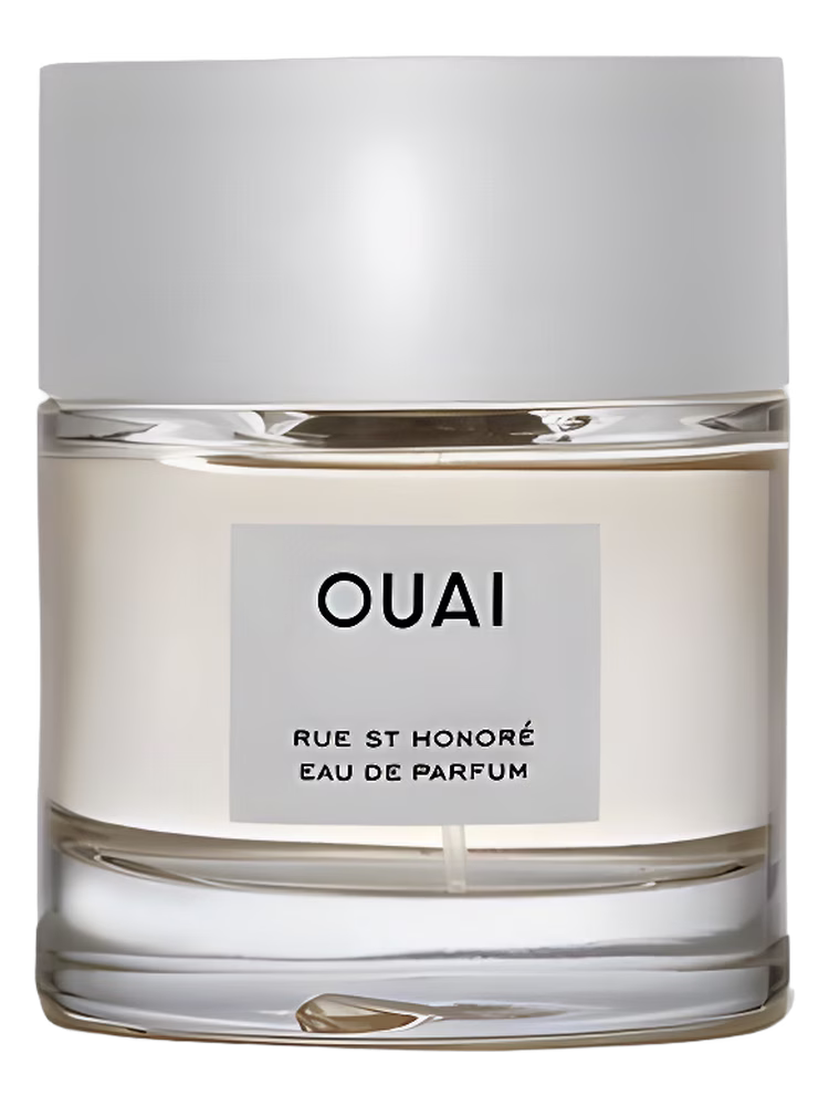 OUAI Rue St Honore
