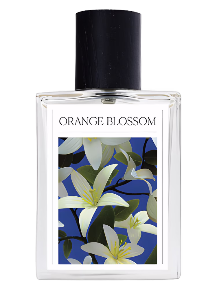 The 7 Virtues Orange Blossom