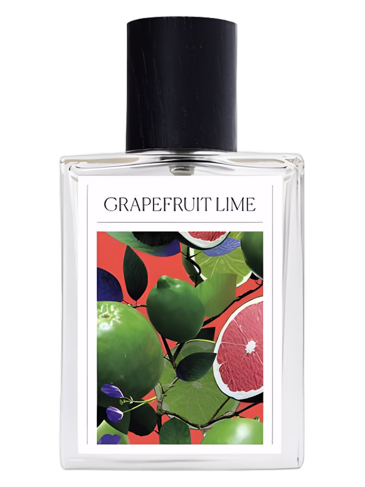 The 7 Virtues Grapefruit Lime