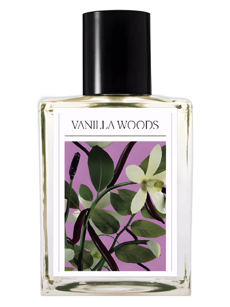 The 7 Virtues Vanilla Woods