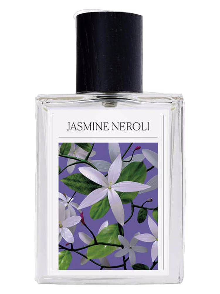 The 7 Virtues Jasmine Neroli