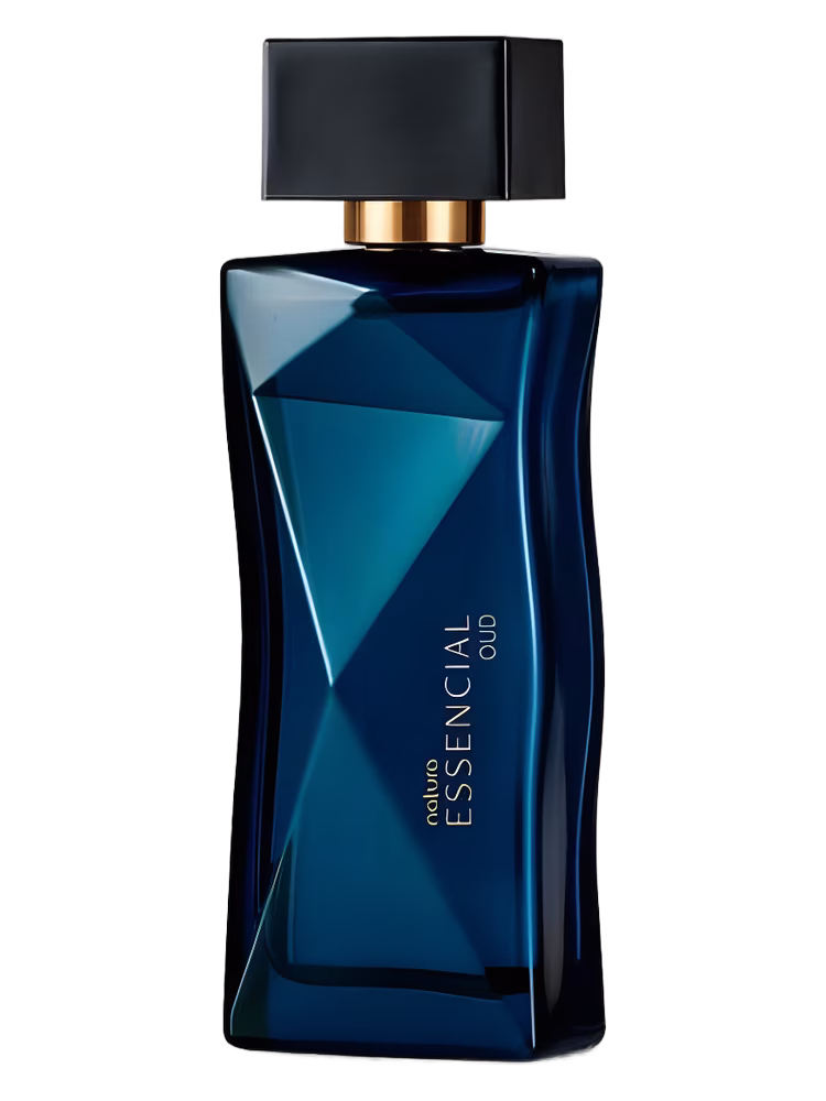 Natura Essencial Oud