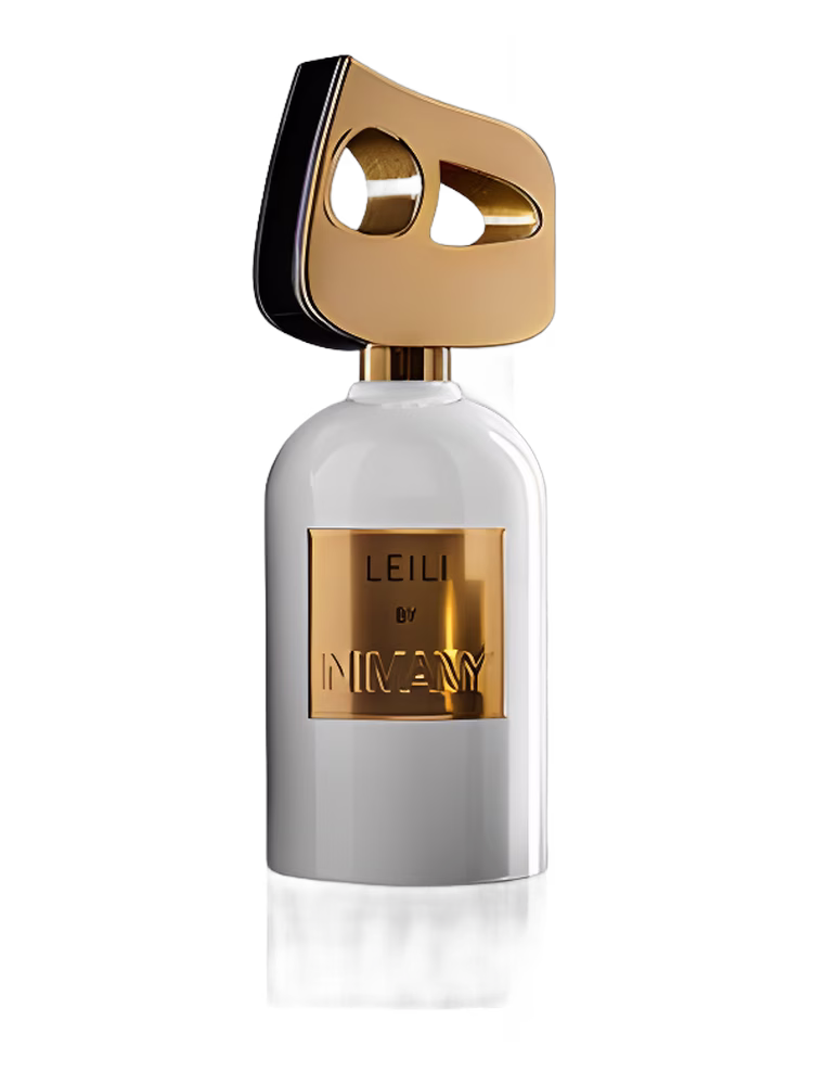 Nimany Leili