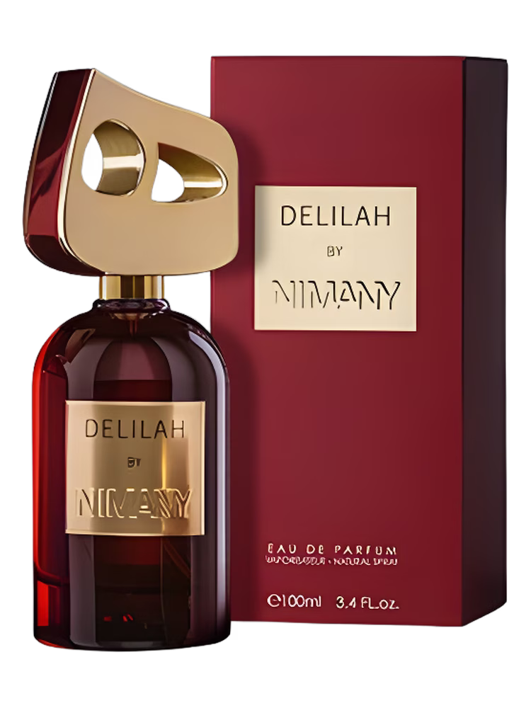 Nimany Delilah