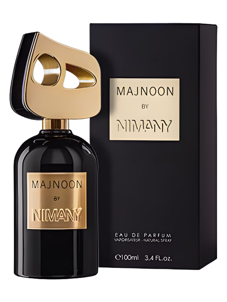 Nimany Majnoon