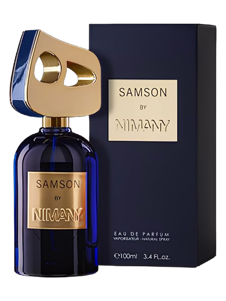 Nimany Samson