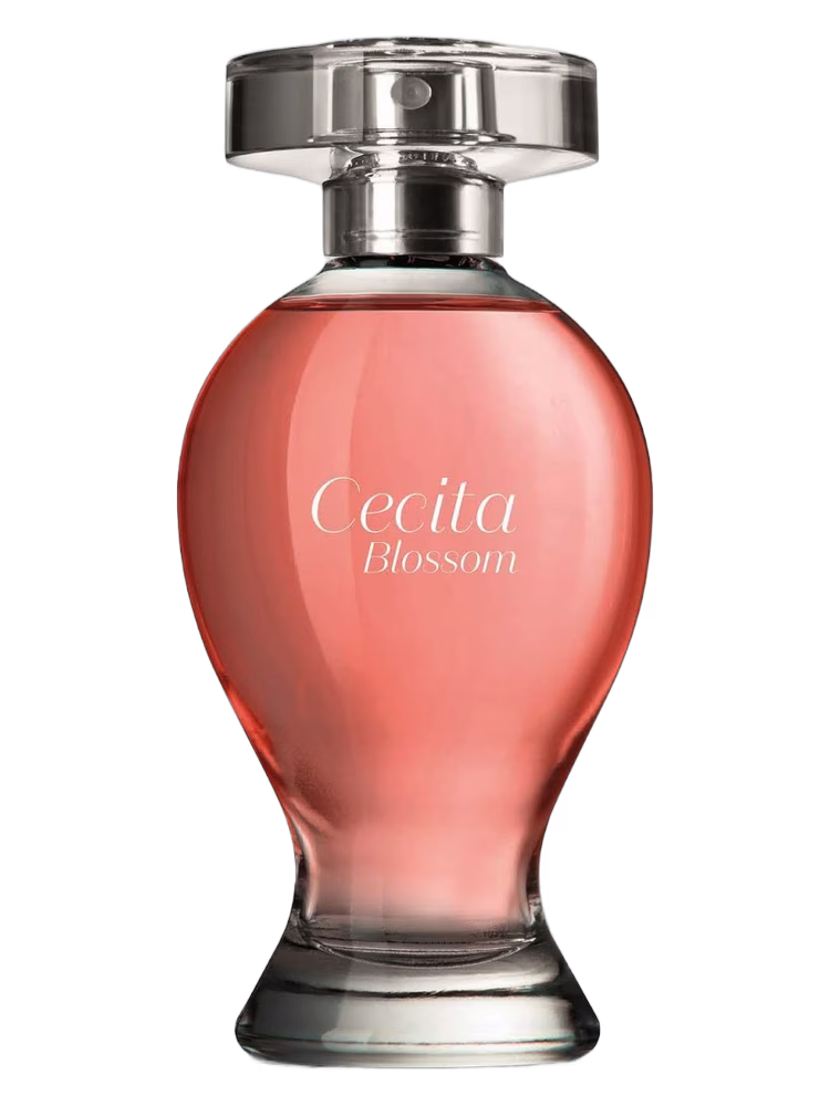 O Boticário Cecita Blossom