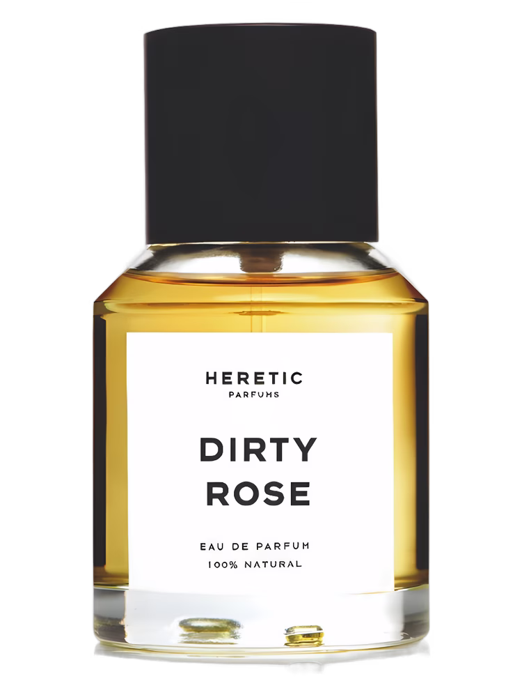 Heretic Parfum Dirty Rose