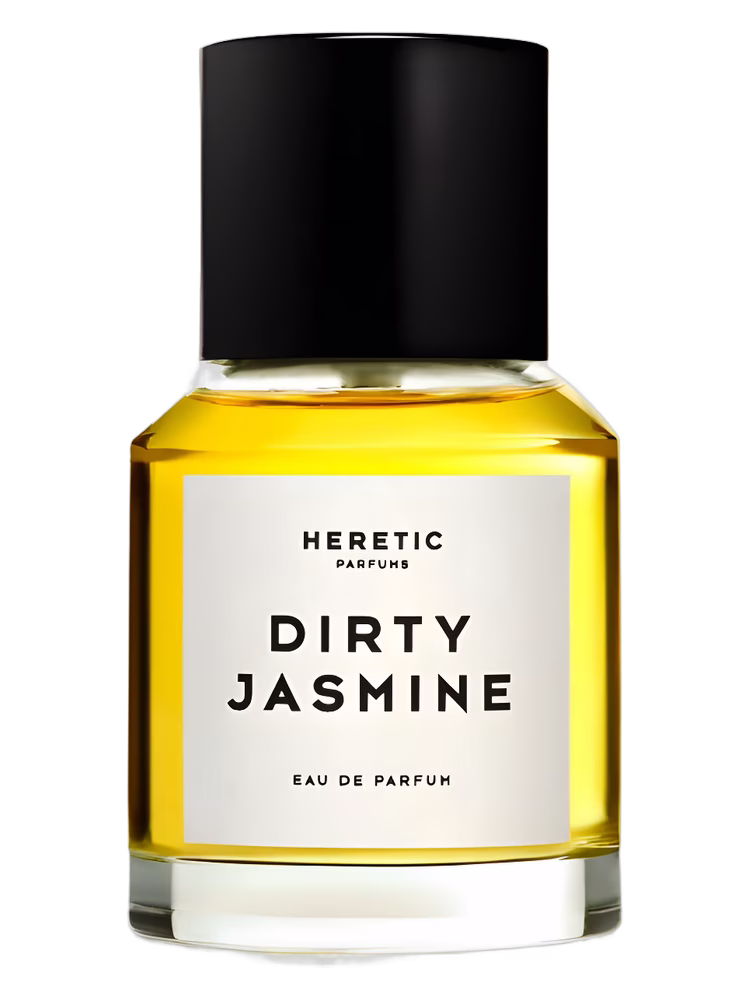 Heretic Parfum Dirty Jasmine