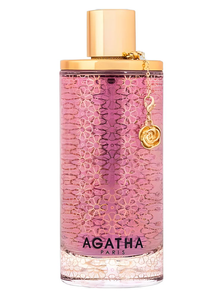 Agatha Paris Balade aux Champs-Elysées